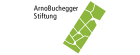 website Arno Buchegger Stiftung
