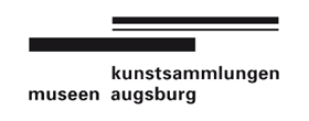 website Kunstsammlungen Museen Augsburg