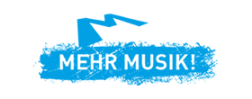 website Mehr Musik!